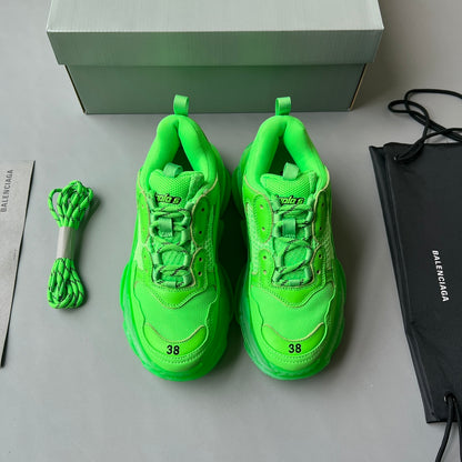 Balenciaga Triple S Sneakers