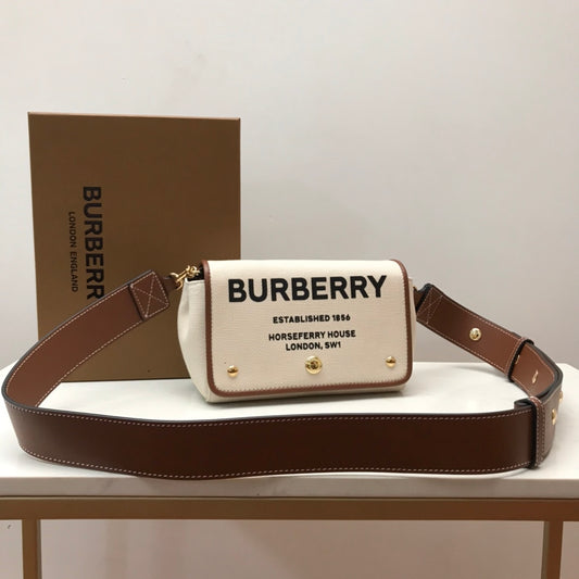 Burberry Note Bag