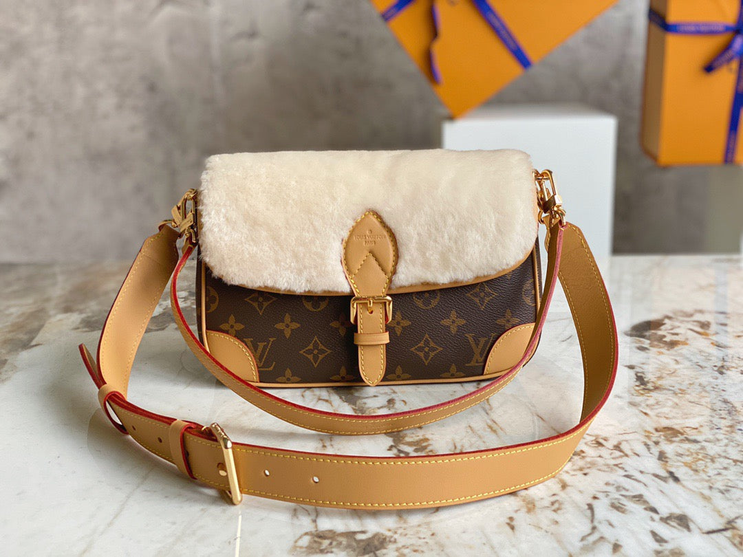 Louis Vuitton Diane