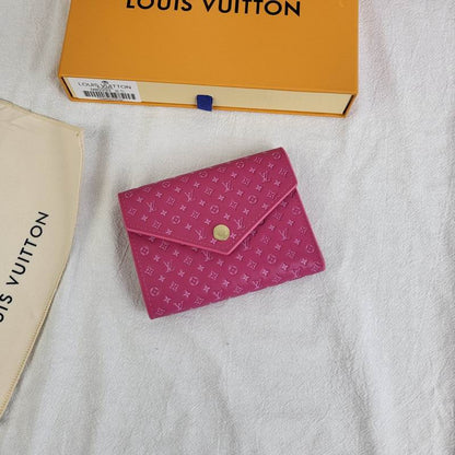 Louis Vuitton Victorine Wallet