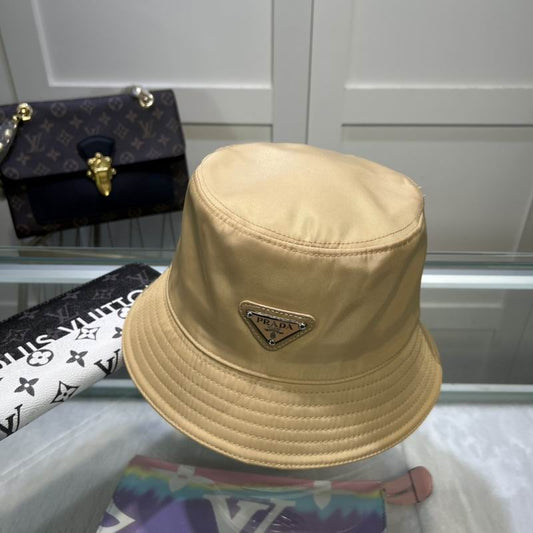 Prada Bucket Hat