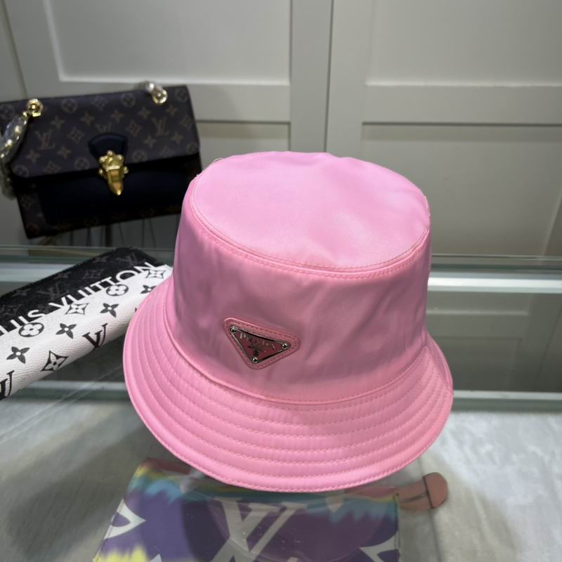 Prada Bucket Hat