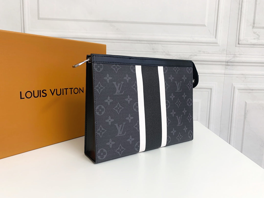 Louis Vuitton Clutch