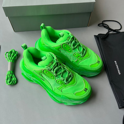 Balenciaga Triple S Sneakers