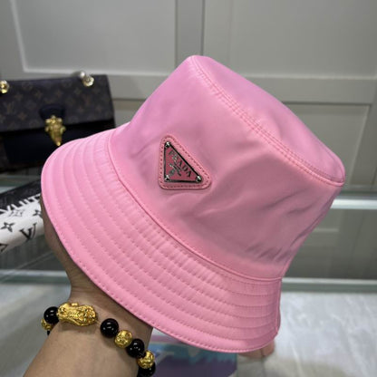 Prada Bucket Hat