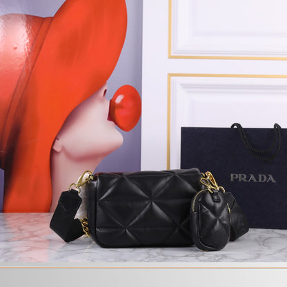 Prada Shoulder Bag