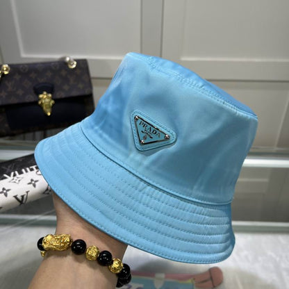 Prada Bucket Hat