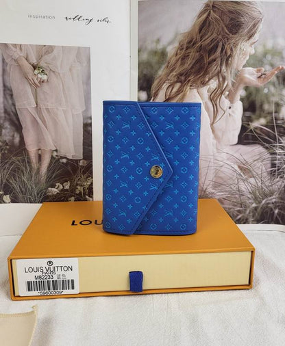 Louis Vuitton Victorine Wallet