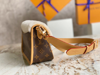 Louis Vuitton Diane