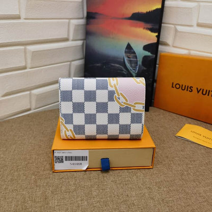 Louis Vuitton Victorine Wallet (Spring Collection)