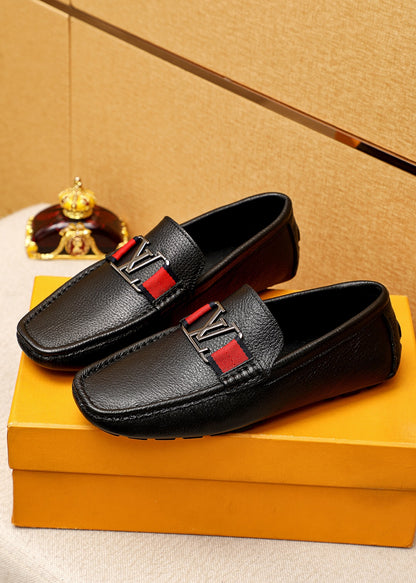 Louis Vuitton Hockenheim Moccasin