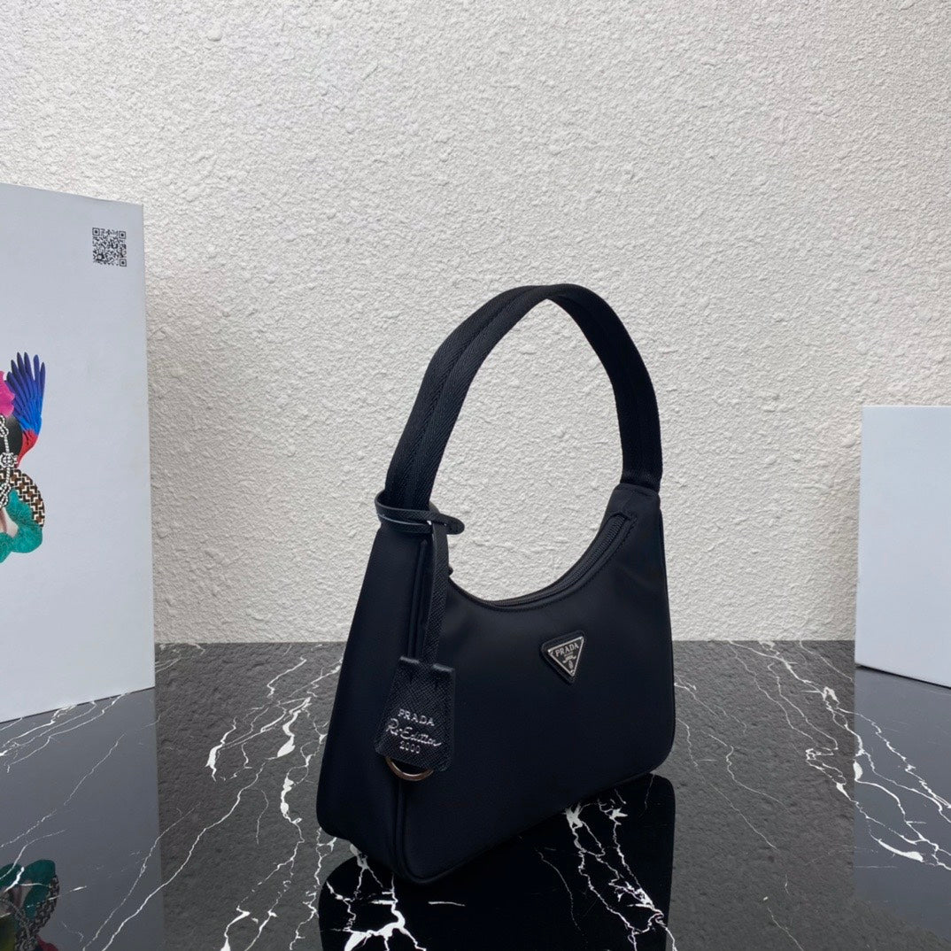 Prada Shoulder Bag