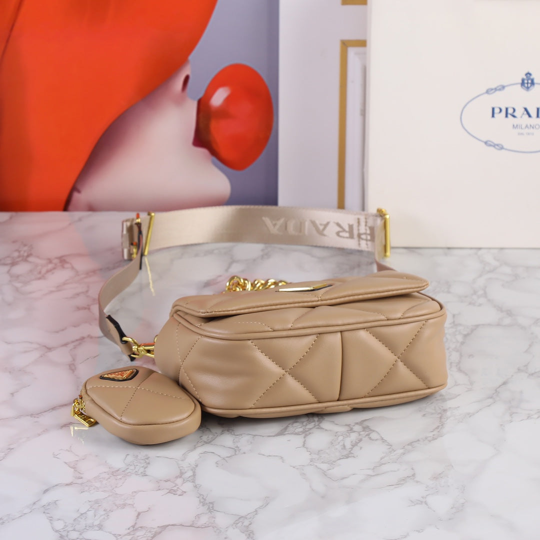 Prada Shoulder Bag