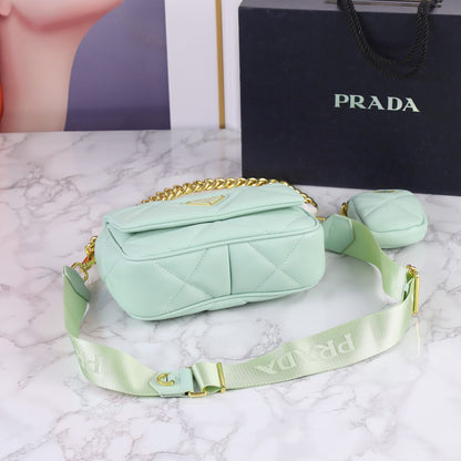 Prada Shoulder Bag