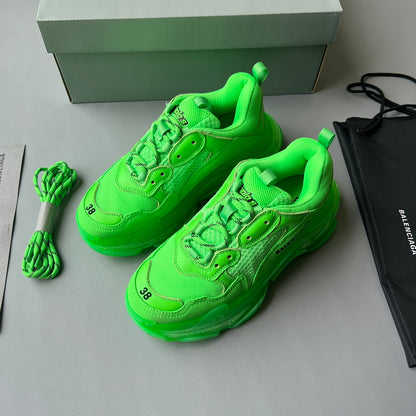 Balenciaga Triple S Sneakers