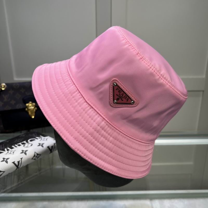 Prada Bucket Hat