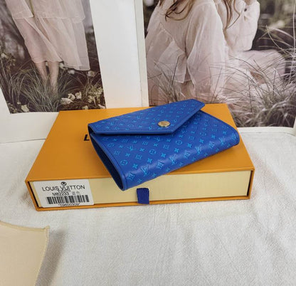 Louis Vuitton Victorine Wallet