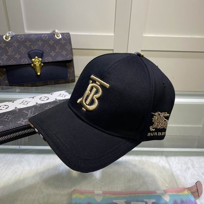 Burberry Baseball Cap