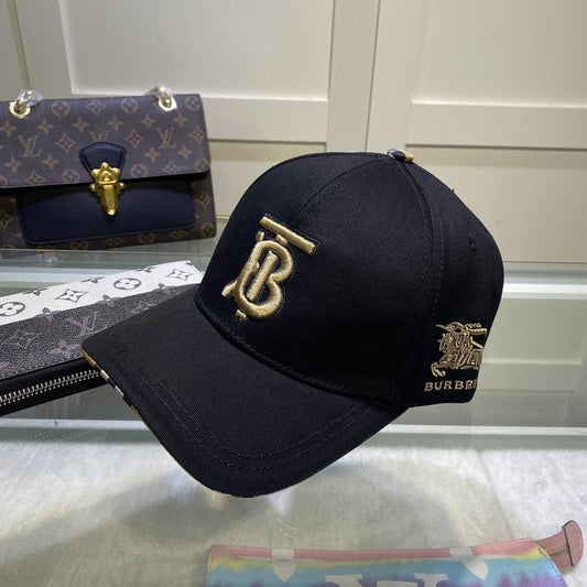 Burberry Baseball Cap