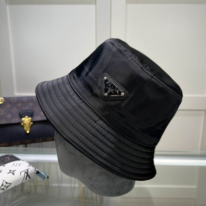 Prada Bucket Hat