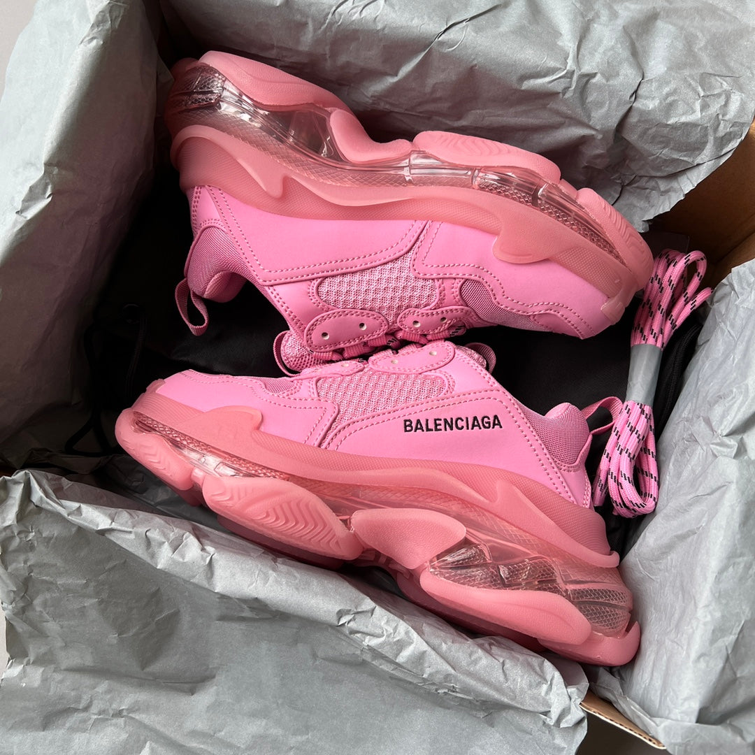 Balenciaga ebay triple s best sale