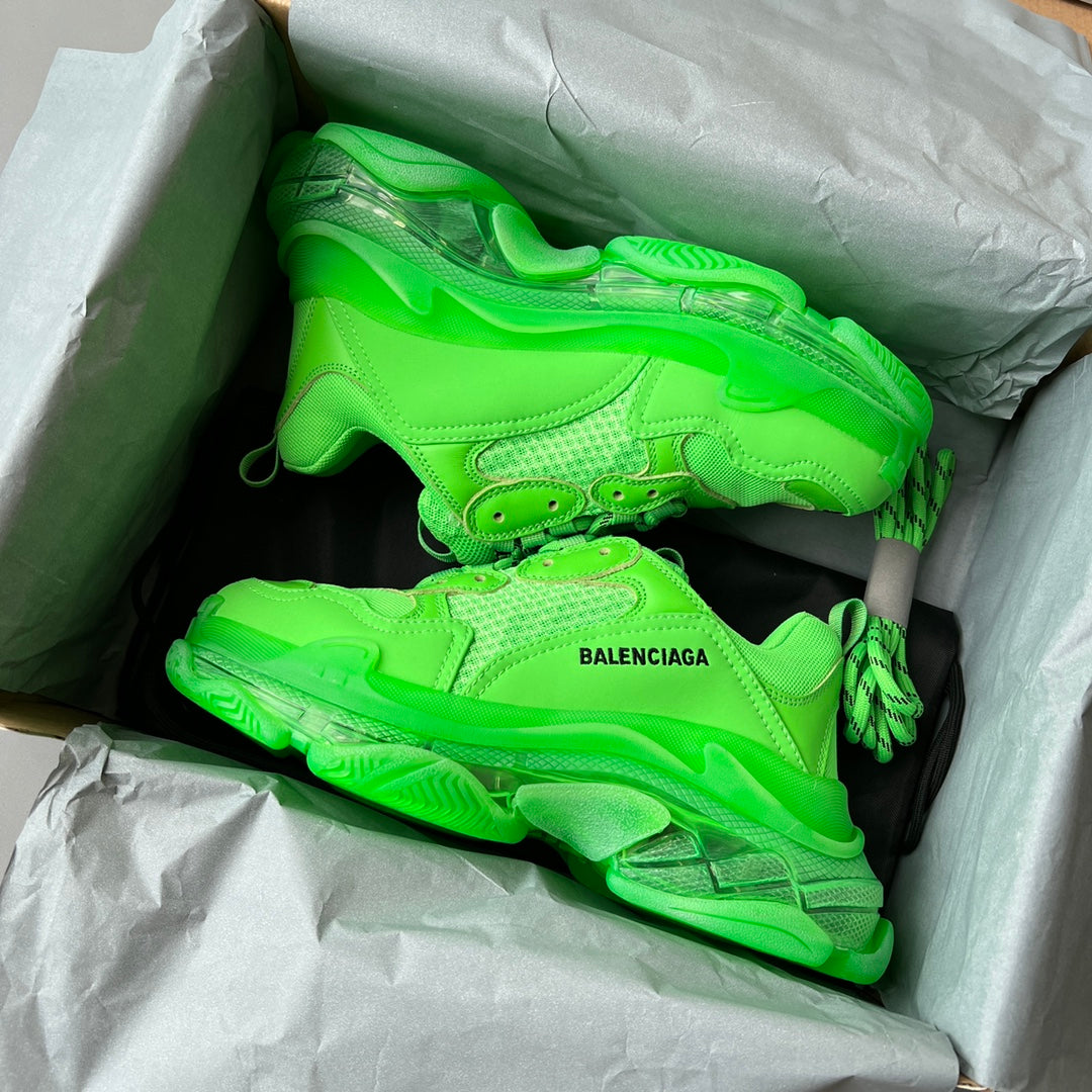 Triple s clearance original