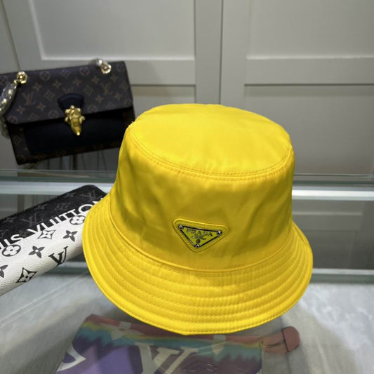 Prada Bucket Hat