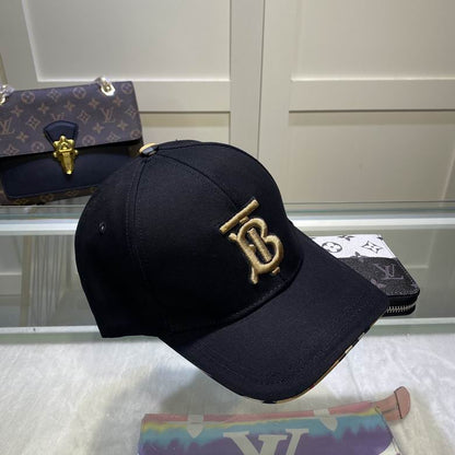 Burberry Baseball Cap