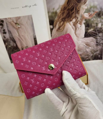 Louis Vuitton Victorine Wallet