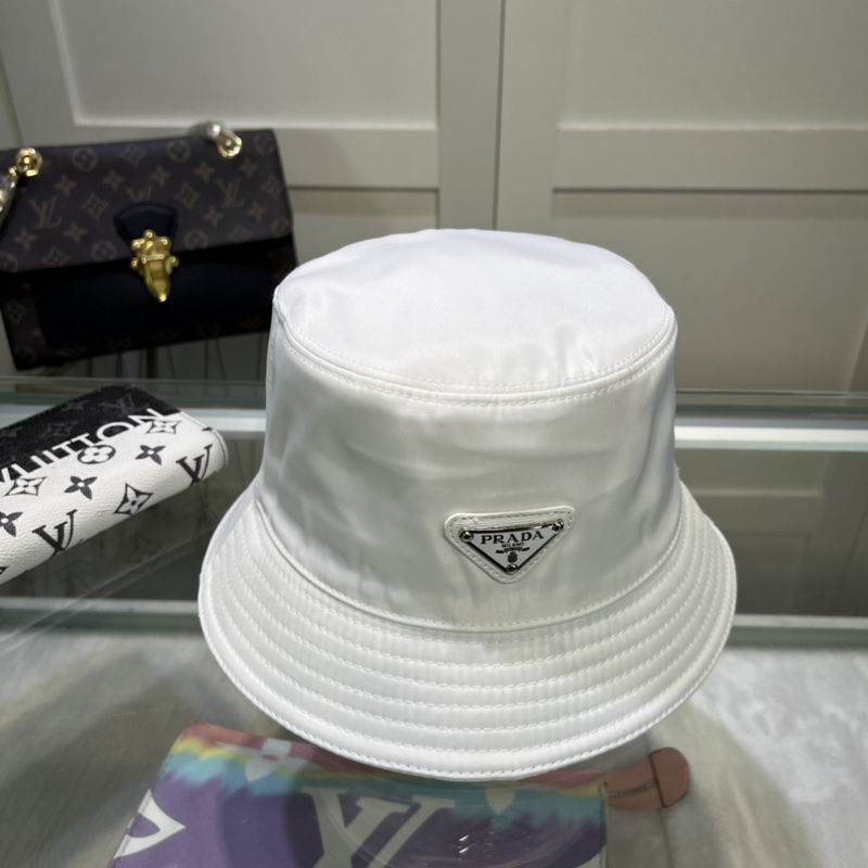 Prada Bucket Hat