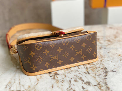 Louis Vuitton Diane