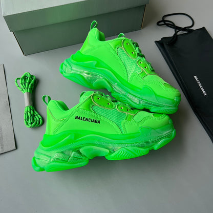 Balenciaga Triple S Sneakers