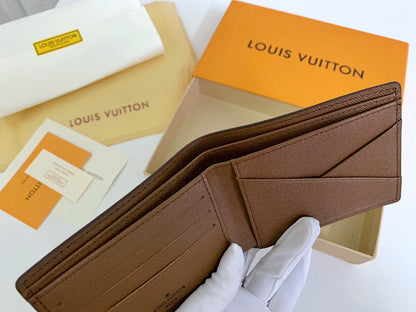 Louis Vuitton Wallet