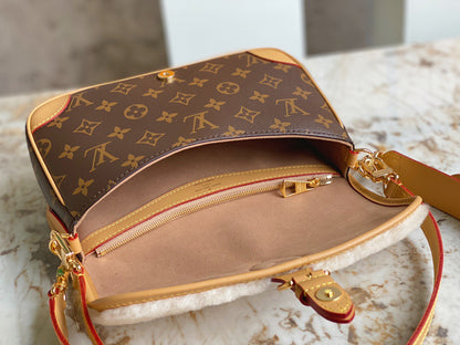 Louis Vuitton Diane