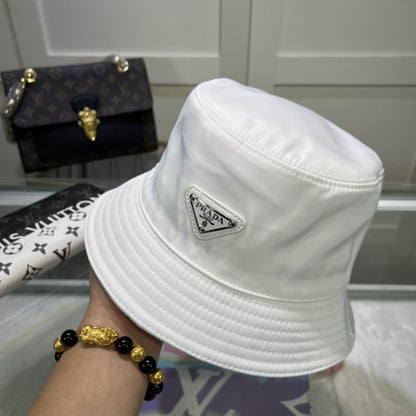 Prada Bucket Hat