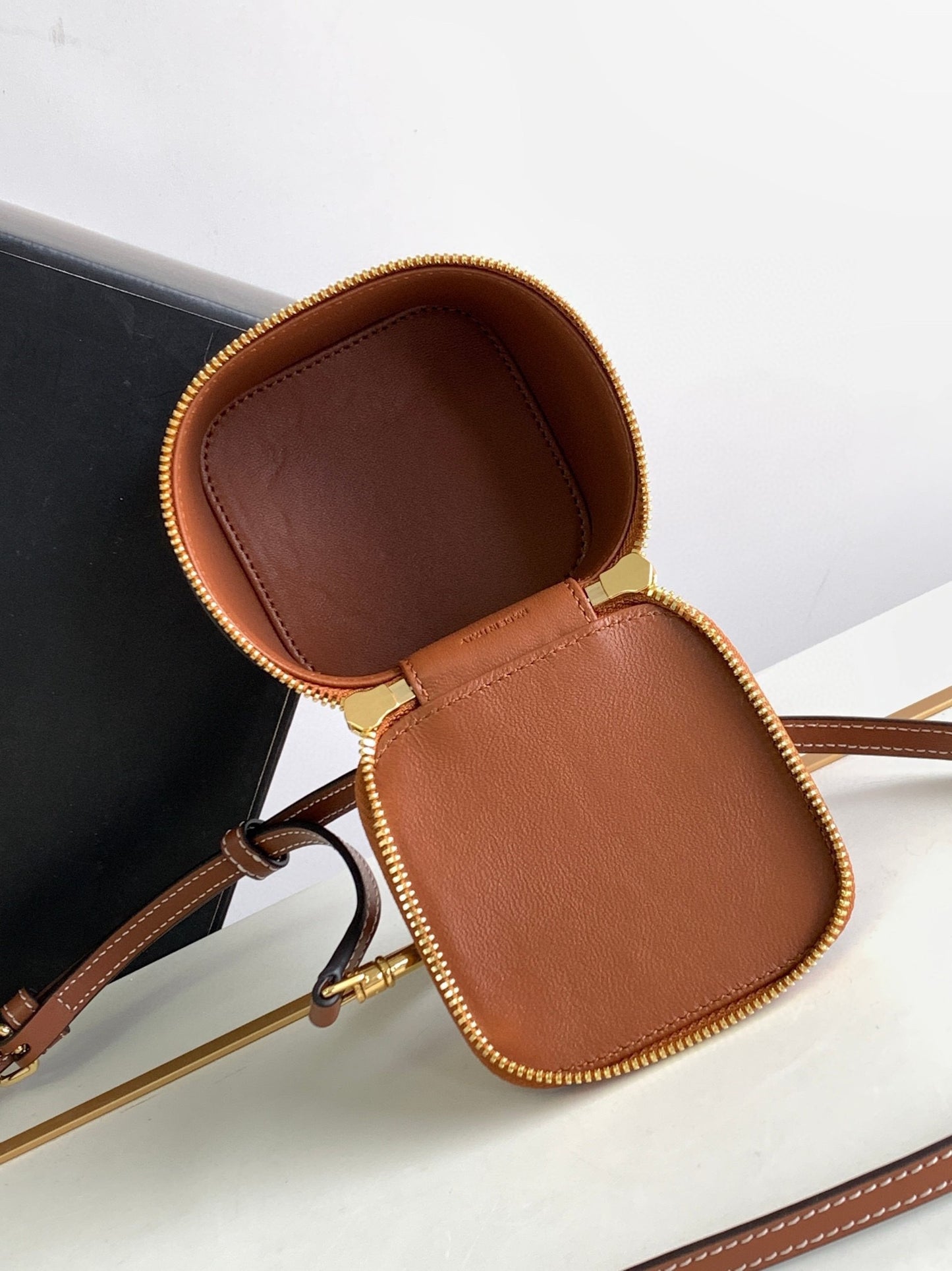 Celine Mini Vanity Case