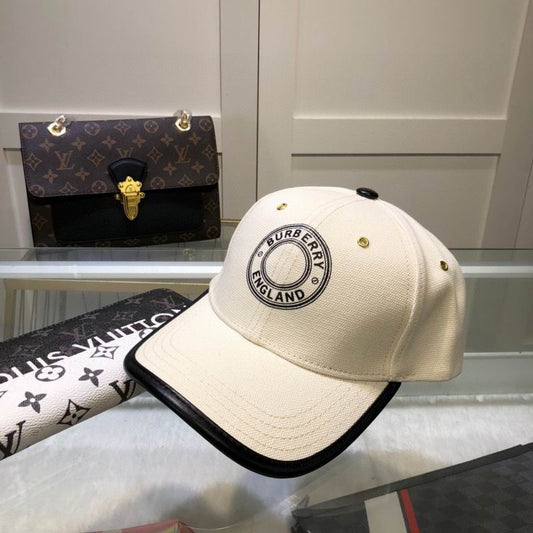 Burberry Baseball Cap