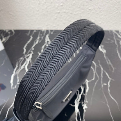 Prada Shoulder Bag