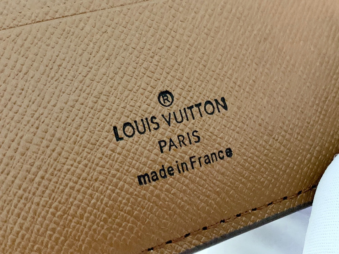 Louis Vuitton Wallet