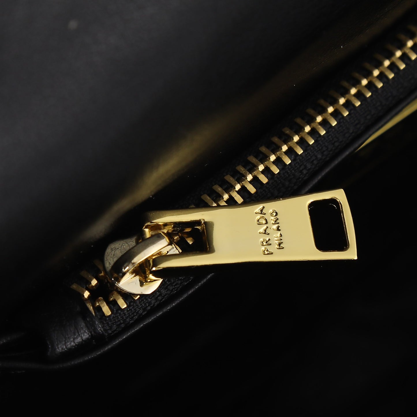 Prada Shoulder Bag