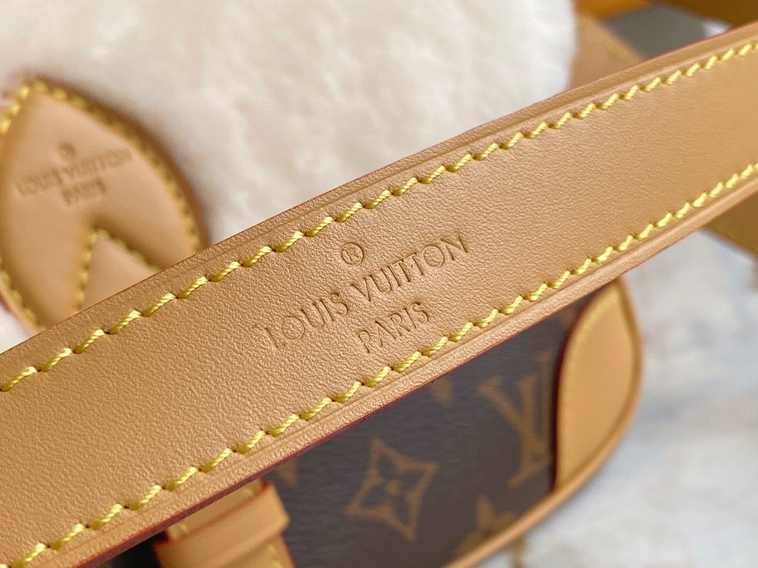 Louis Vuitton Diane