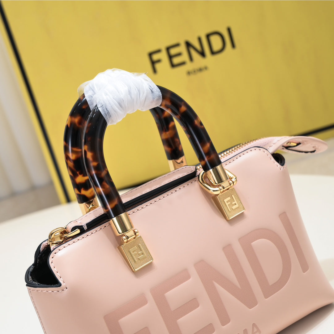 Fendi By The Way Mini – Luxxe