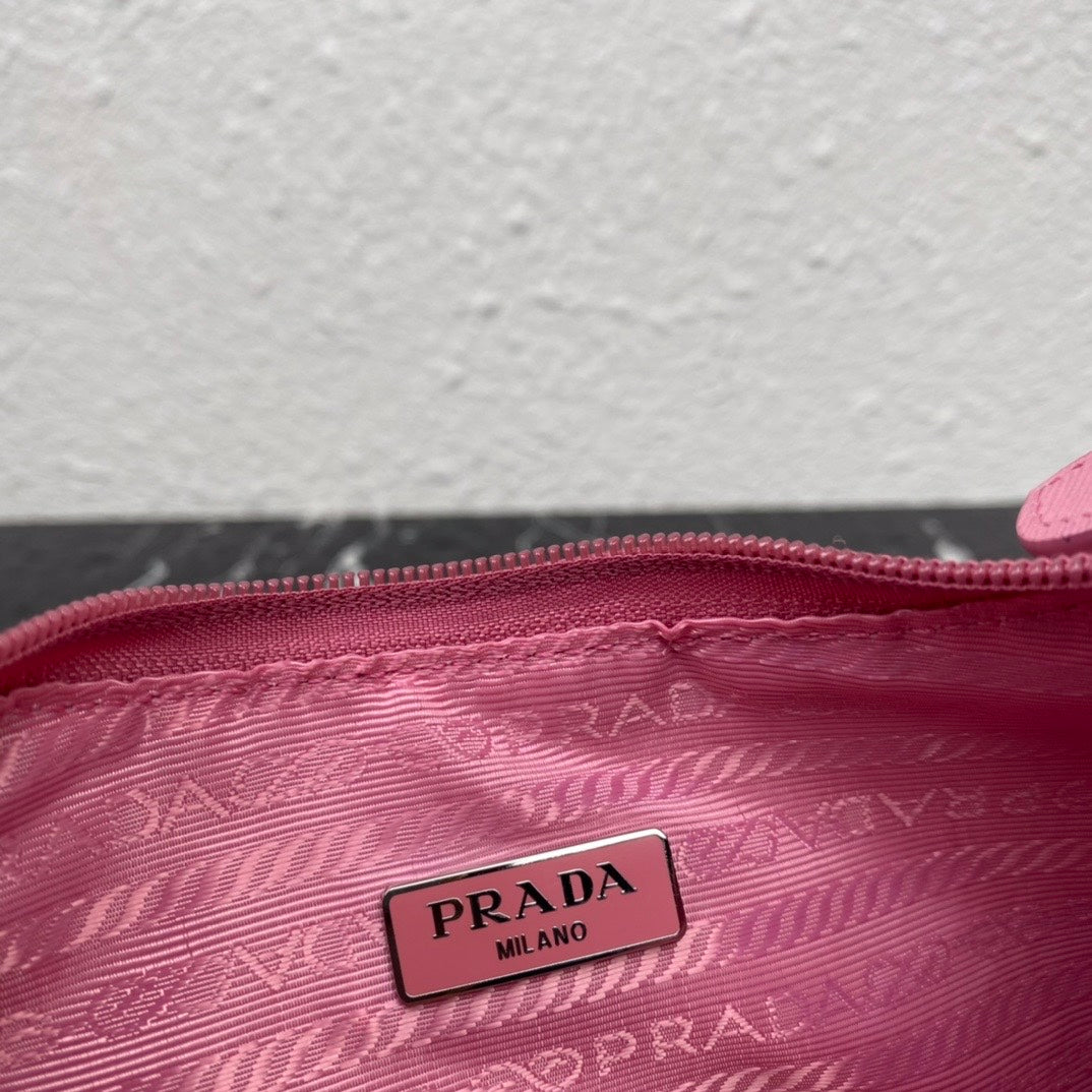 Prada Shoulder Bag – Luxxe