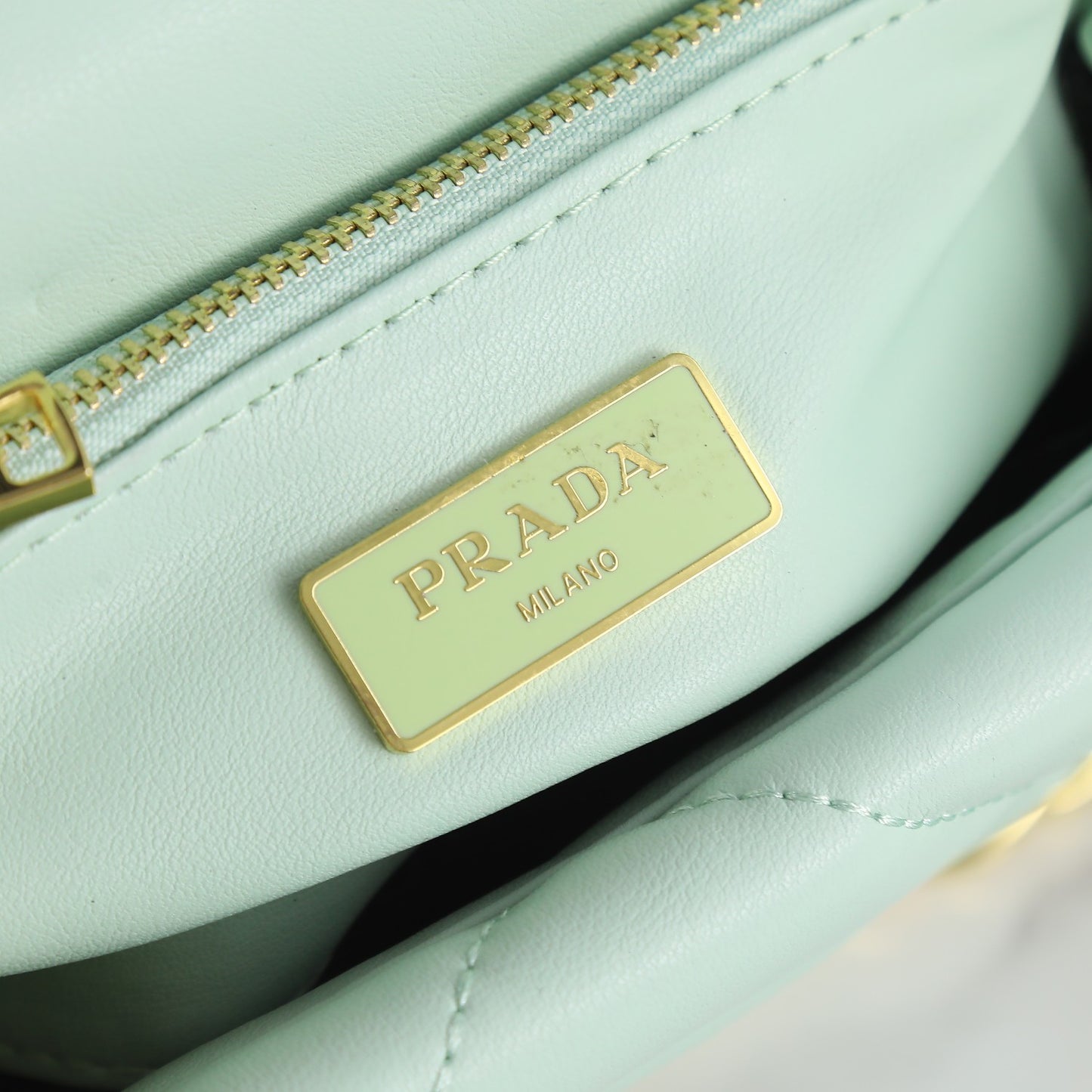 Prada Shoulder Bag