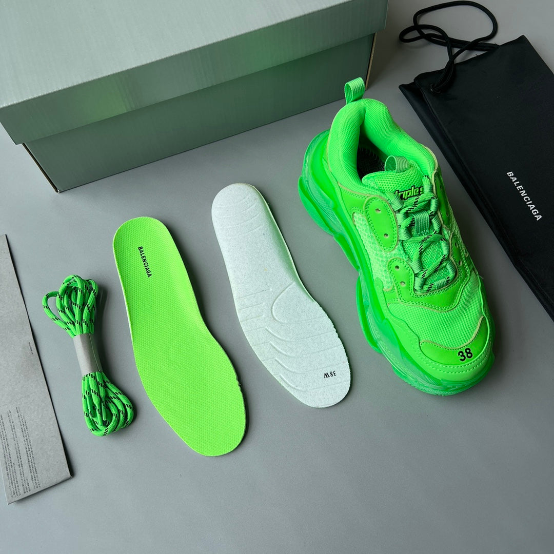 Balenciaga Triple S Sneakers