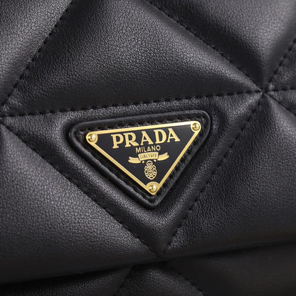 Prada Shoulder Bag