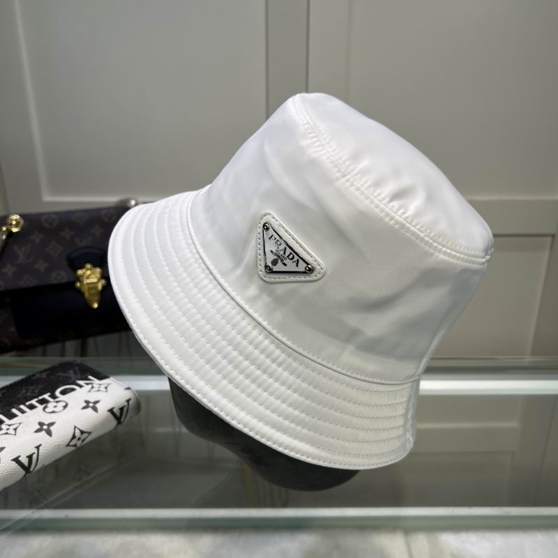 Prada Bucket Hat