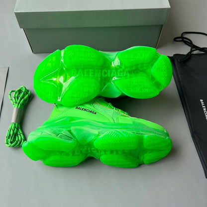 Balenciaga Triple S Sneakers