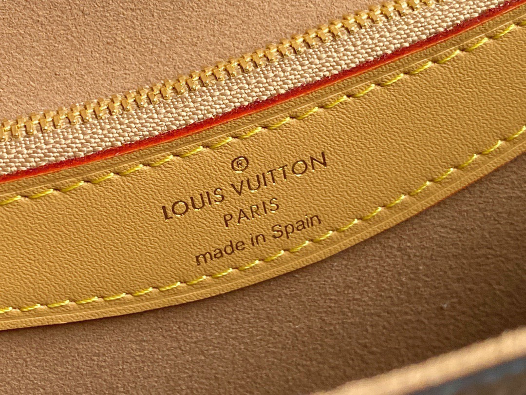 Louis Vuitton Diane – Luxxe