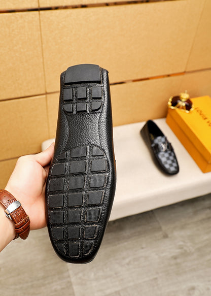 Louis Vuitton Hockenheim Moccasin